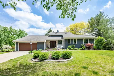 1221 Muirfield Court, Middleton, WI 53562 - Photo 1