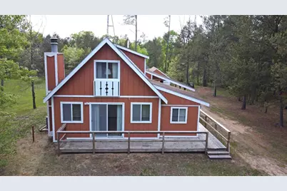 W5946 Beach Drive, New Lisbon, WI 53950 - Photo 1