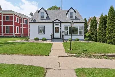 815 Church Street, Wisconsin Dells, WI 53965 - Photo 1