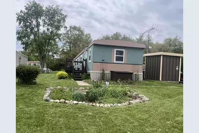 N2639 County Road Z #E93, Dousman, WI 53118 - Photo 1