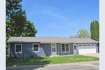 79 1st Avenue, Benton, WI 53803 - Photo 1