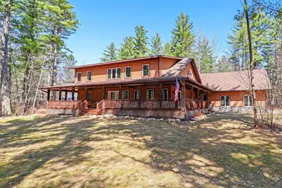 7496 River Road, Lake Tomahawk, WI 54558 - Photo 1