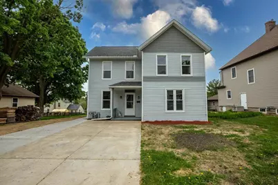 217 E Division Street, Ridgeville, WI 53533 - Photo 1