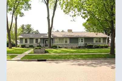 1007 Franklin Street, Sauk City, WI 53583 - Photo 1