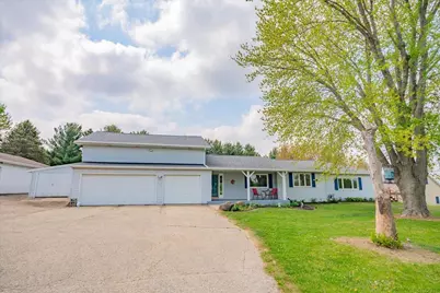 W7579 Koshkonong Lake Road, Fort Atkinson, WI 53538 - Photo 1