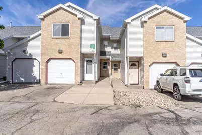956 Rockefeller Lane, Madison, WI 53704 - Photo 1