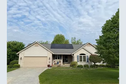 1316 Troon Drive, Sun Prairie, WI 53590 - Photo 1