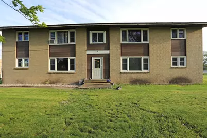 425 S Forest Street, New Lisbon, WI 53950 - Photo 1