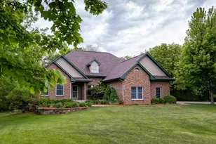 8403 N Ridge Trail, Milton, WI 53563 - Photo 1