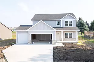 59 E Evergreen Ln, Milton, WI 53563 - Photo 1