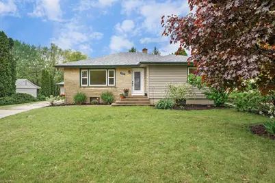 3910 Zeno Street, Madison, WI 53704 - Photo 1