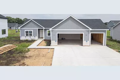118 E Evergreen Lane, Milton, WI 53563 - Photo 1