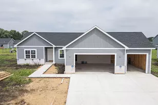 118 E Evergreen Ln, Milton, WI 53563 - Photo 1