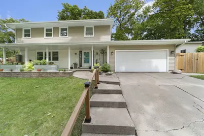 522 Valley Road, Madison, WI 53714 - Photo 1