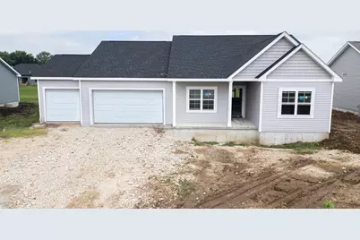 126 E Evergreen Lane, Milton, WI 53563 - Photo 1