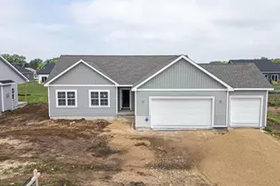 134 E Evergreen Ln, Milton, WI 53563 - Photo 1