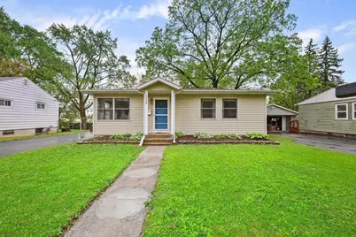 3609 Brigham Avenue, Madison, WI 53714 - Photo 1