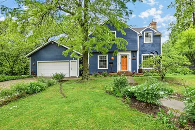 4122 Hillcrest Drive, Madison, WI 53705 - Photo 1