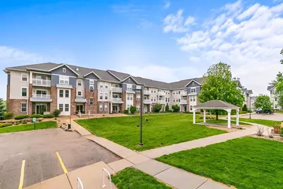 3848 Maple Grove Drive #208, Madison, WI 53719 - Photo 1