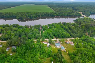 1163 Chicago Ln, Friendship, WI 53934 - Photo 1