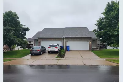 1141-1143 Union Road, Oregon, WI 53575 - Photo 1