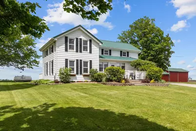 W13491 Reeds Corners Road, Ripon, WI 54971 - Photo 1