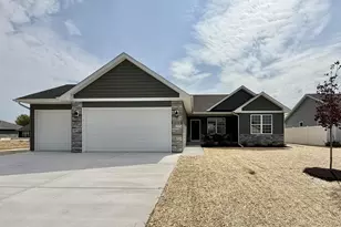 3514 Pickard Dr, Milton, WI 53563 - Photo 1