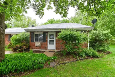 887 Kottke Drive #887, Madison, WI 53719 - Photo 1