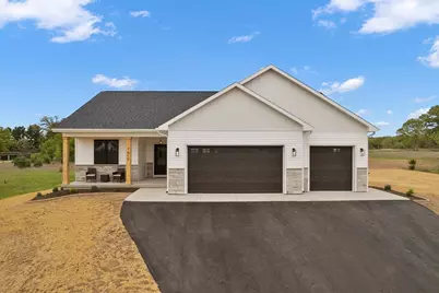 1619 Prairie Oak Drive, Wisconsin Dells, WI 53965 - Photo 1
