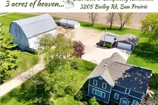 3205 Bailey Rd, Sun Prairie, WI 53590 - Photo 1