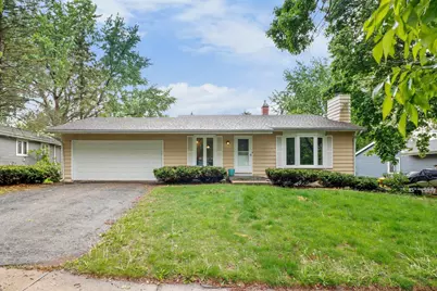 2914 Shefford Drive, Madison, WI 53719 - Photo 1