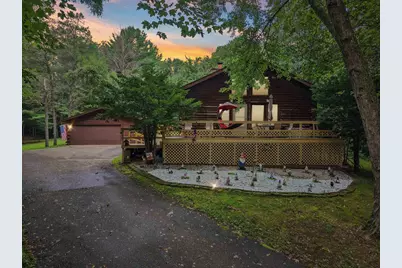 W2006 Lyndon Lane, Lyndon Station, WI 53944 - Photo 1