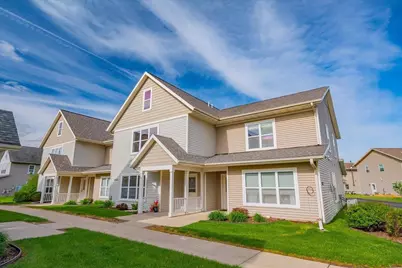 252 S Musket Ridge Drive #2, Sun Prairie, WI 53590 - Photo 1