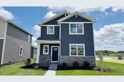 505 Oak Opening Drive, Stoughton, WI 53589 - Photo 1