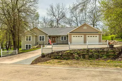 220 Grove Street, Ridgeway, WI 53582 - Photo 1