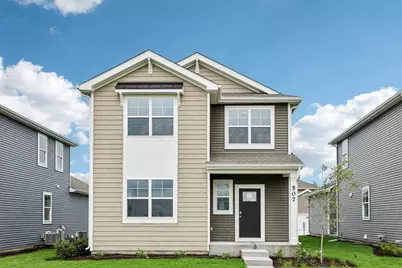 507 Trysil Alley N, Stoughton, WI 53589 - Photo 1