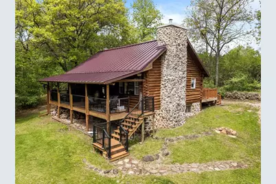 W3276 Princeton Road, Green Lake, WI 54941 - Photo 1