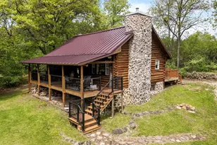 W3276 Princeton Rd, Green Lake, WI 54941 - Photo 1