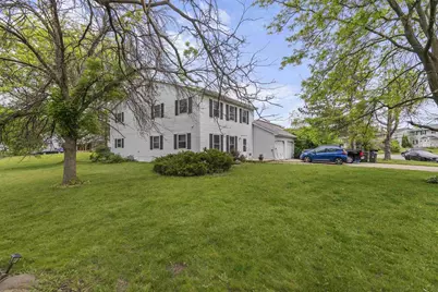 2634-2636 Smithfield Drive, Fitchburg, WI 53719 - Photo 1