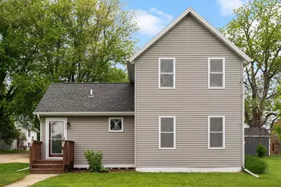 203 Weaver Street, Ridgeway, WI 53582 - Photo 1