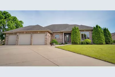 1720 Magnolia Court, Sauk City, WI 53583 - Photo 1