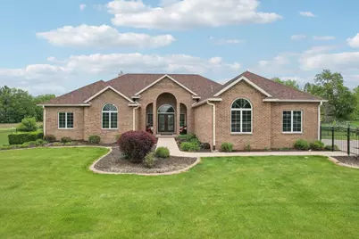 4040 Vilas Hope Road, Cottage Grove, WI 53527 - Photo 1