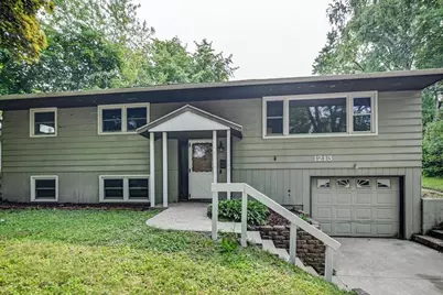 1213 Bay Ridge Road, Madison, WI 53716 - Photo 1