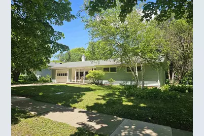 4910 Marathon Drive, Madison, WI 53705 - Photo 1