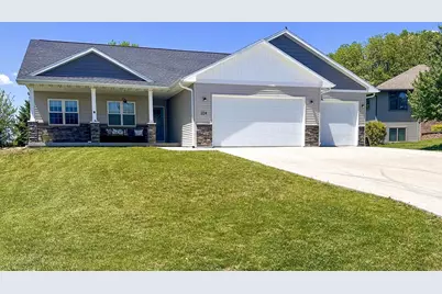 224 Clover Lane, Janesville, WI 53537 - Photo 1