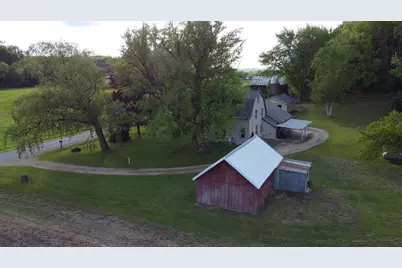 N2224 Wafle Road, Mauston, WI 53948 - Photo 1