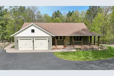 6383 Northwestern Drive, Rhinelander, WI 54501 - Photo 1