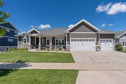 1109 Tara Lane, Waunakee, WI 53597 - Photo 1