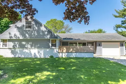 1230 Hiawatha Drive, Beaver Dam, WI 53916 - Photo 1