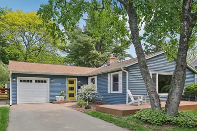 3910 Birch Avenue, Madison, WI 53711 - Photo 1